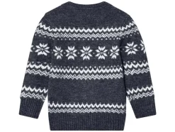 Gebreide kinder trui