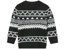 Gebreide kinder trui