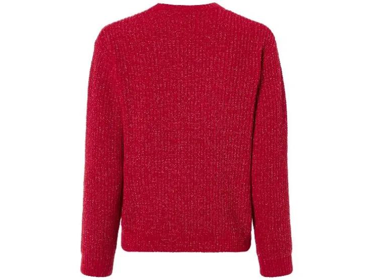 Gebreide kinder trui