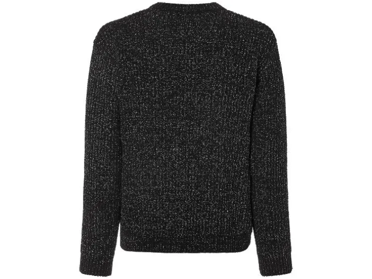 Gebreide kinder trui