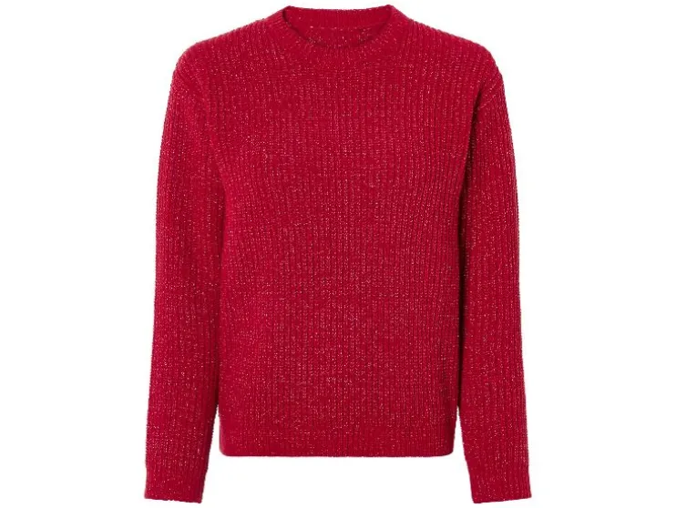 Gebreide kinder trui