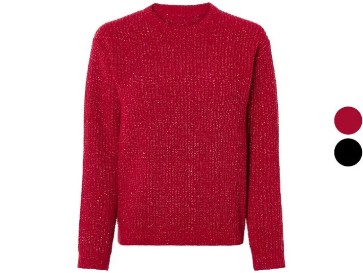 Gebreide kinder trui