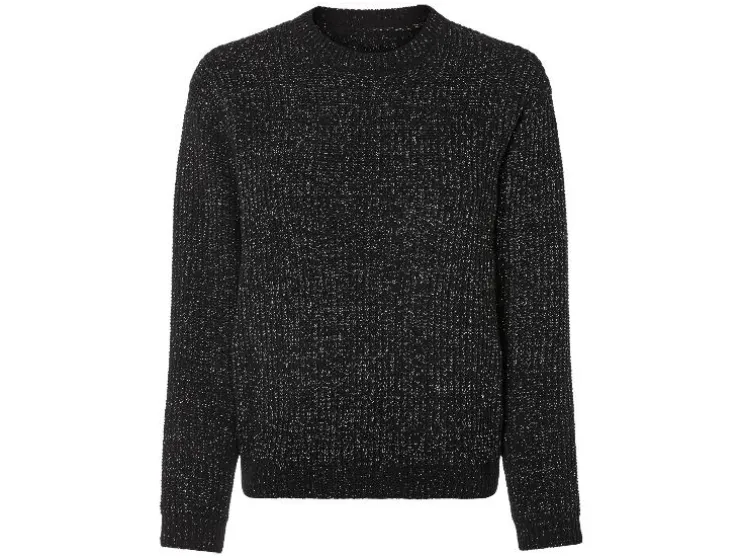 Gebreide kinder trui