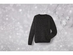 Gebreide kinder trui