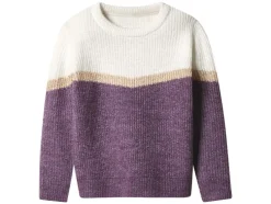 Gebreide kinder trui