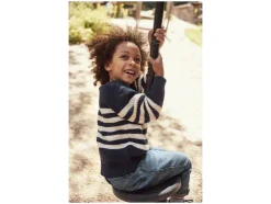 Gebreide kinder trui