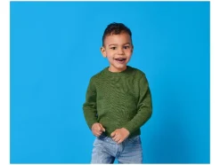 Gebreide kinder trui