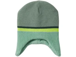 Gebreide kindermuts
