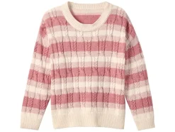 Gebreide kindertrui
