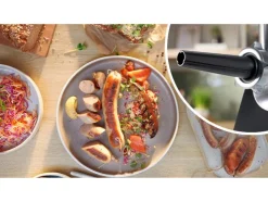 Gehaktmolen MultiPower Serie 6