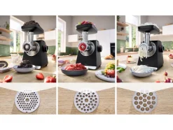 Gehaktmolen MultiPower Serie 6