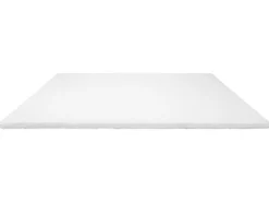 Gelschuim topper 180 x 200 cm