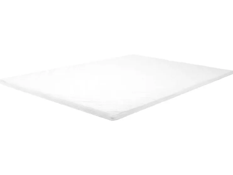 Gelschuim topper 140 x 200 cm