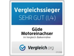 Gemotoriseerde enkelassige tuintractor GME 6.5 V