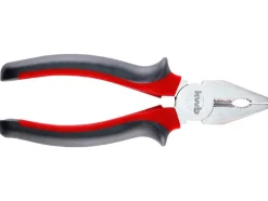 Gereedschapskoffer 35-delig