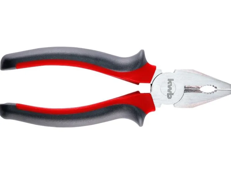 Gereedschapskoffer 35-delig