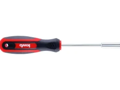 Gereedschapskoffer 35-delig