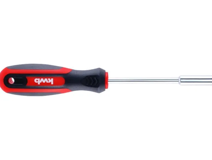 Gereedschapskoffer 35-delig