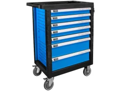 Gereedschapswagen Premium