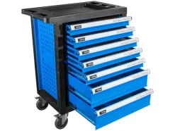 Gereedschapswagen Premium