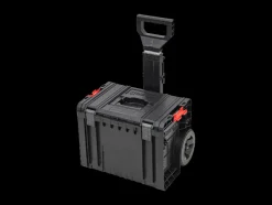 Gereedschapswagenset PRO Organizer 100 + RRO toolbox + PRO Cart