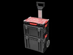 Gereedschapswagenset PRO Organizer 100 + RRO toolbox + PRO Cart