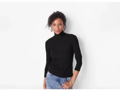 Geribde dames coltrui