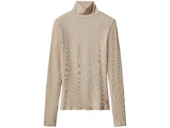 Geribde dames coltrui