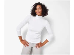 Geribde dames coltrui