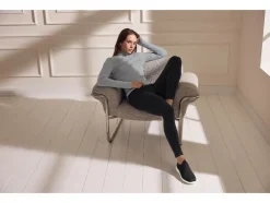 Geribde dames coltrui