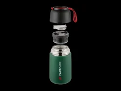 Geïsoleerde lunchbox