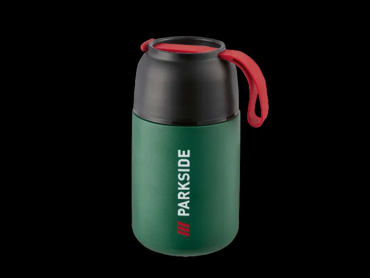 Geïsoleerde lunchbox