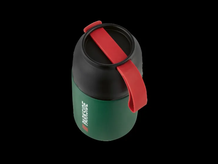 Geïsoleerde lunchbox