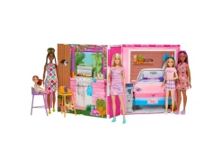 Getaway vakantiehuis