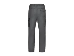 Gevoerde heren werkbroek