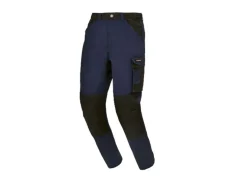 Gevoerde heren werkbroek