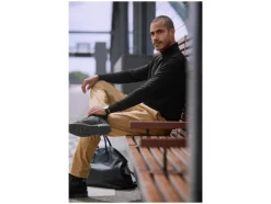 Gevoerde heren winterlaarzen