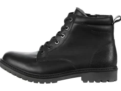 Gevoerde heren winterlaarzen