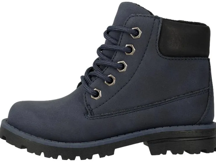 Gevoerde kinder schoenen