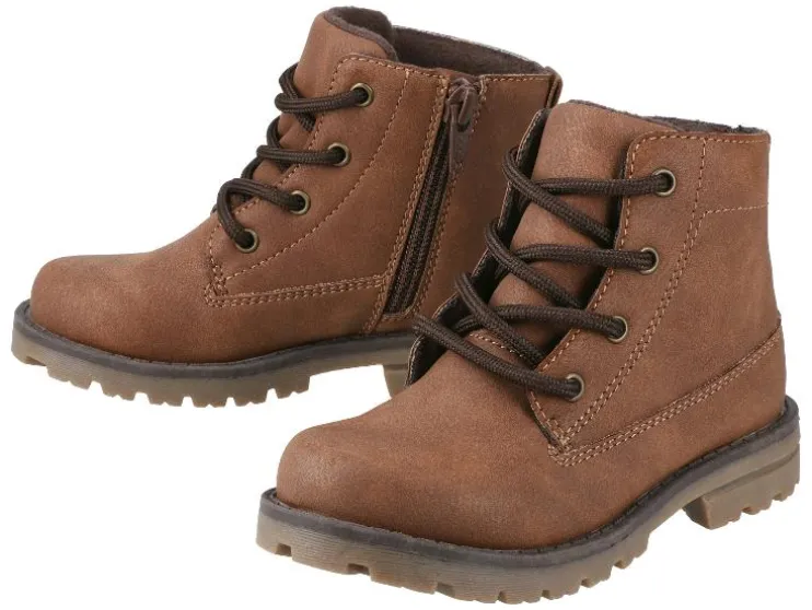 Gevoerde kinder schoenen