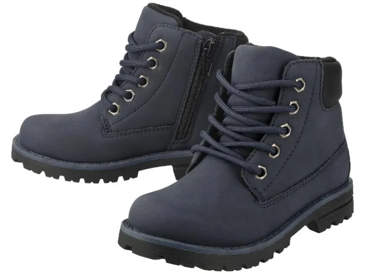 Gevoerde kinder schoenen