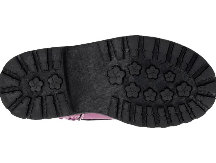 Gevoerde kinder schoenen