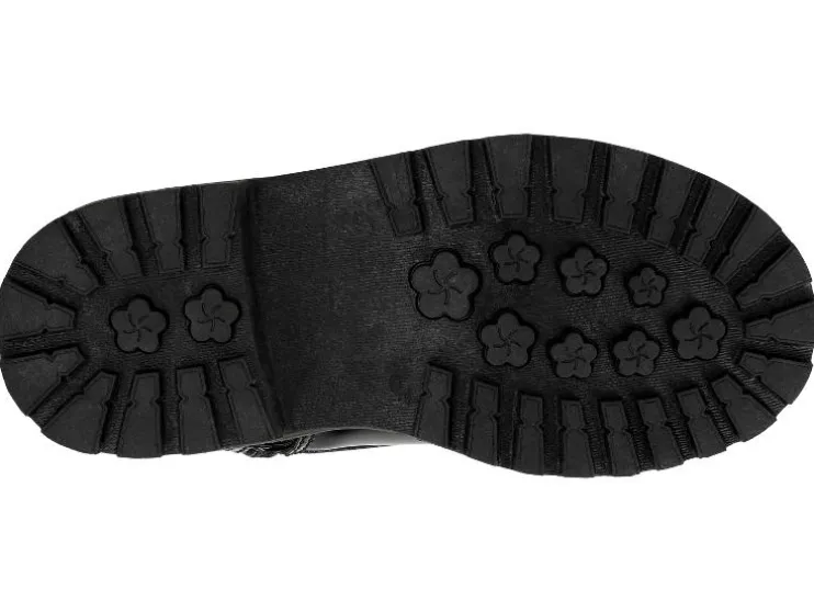 Gevoerde kinder schoenen