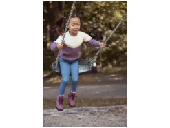 Gevoerde kinder schoenen