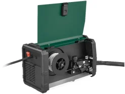 Gevulde lasdraad 0,9 mm