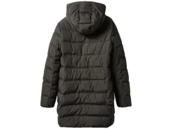 Gewatteerde dames jas