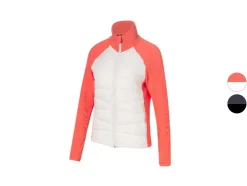 Gewatteerde dames jas Premium