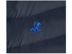 Gewatteerde heren bodywarmer