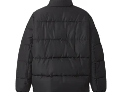 Gewatteerde heren jas