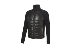 Gewatteerde heren jas Premium